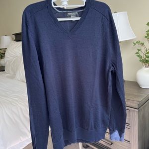 Banana Republic V-Neck Sweater